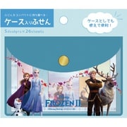 ケース入り付箋 アナと雪の女王2 集合 DZ-81012