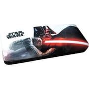 SW-5537119DB スターウォーズ メガネケース&クロス ダースベイダー [キャラクターグッズ]