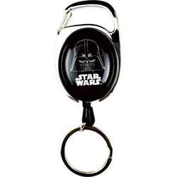 STAR WARS ダースベイダー　グッズ５点 TXQ ダースベイダー EP5 5-4 スター戦闘スムーズスイングメタル