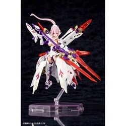 ヨドバシ.com - コトブキヤ KOTOBUKIYA メガミデバイス KP515 朱