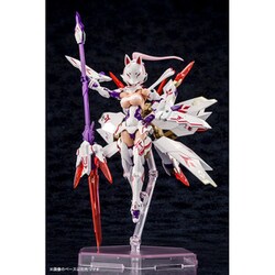 ヨドバシ.com - コトブキヤ KOTOBUKIYA メガミデバイス KP515 朱