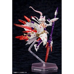 ヨドバシ.com - コトブキヤ KOTOBUKIYA メガミデバイス KP515 朱
