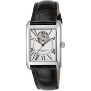 Classics Carree Automatic Heart Beat（クラシック カレ オートマチック ハートビート）シルバー 並行輸入品 FC-310MC4S36