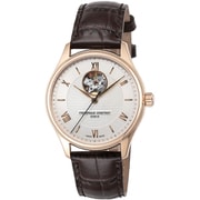 Classics Index Automatic Heart Beat(クラシック インデックス オートマチック ハートビート)シルバー 並行輸入品 FC-310MV5B4