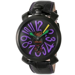 ヨドバシ.com - GaGa MILANO ガガミラノ 5012EVANGELION [MANUALE48MM