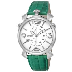 ヨドバシ.com - GaGa MILANO ガガミラノ 5097.02SG-N [Thin Chrono