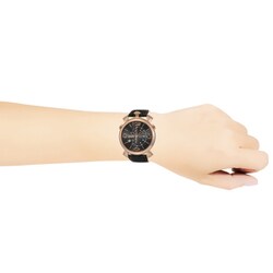 ヨドバシ.com - GaGa MILANO ガガミラノ 5098.02BK-NEW-N [Thin Chrono 