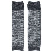サーモコアレッグカバー Thermo-core Leg Cover 5420715 チャコール [アウトドア レッグウォーマー]