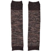 サーモコアレッグカバー Thermo-core Leg Cover 5420715 ブラウン [アウトドア レッグウォーマー]