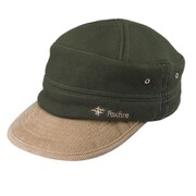 パイルスティッチキャップ 5422759 オリーブ [アウトドア キャップ]