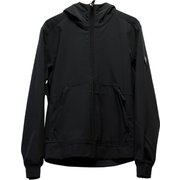 Cambium SoftShell Hoodie PH852WT55 BK L/52 [アウトドアジャケットメンズ]