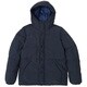 Banff Down Jacket PH852OT23 ネイビー Mサイズ [アウトドアダウンジャケット メンズ]