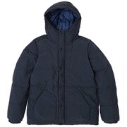 Banff Down Jacket PH852OT23 ネイビー Lサイズ [アウトドアダウンジャケット メンズ]