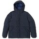 Banff Down Jacket PH852OT23 ネイビー XLサイズ [アウトドアダウンジャケット メンズ]