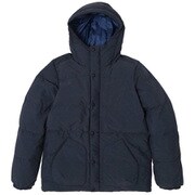 Banff Down Jacket PH852OT23 ネイビー XLサイズ [アウトドアダウンジャケット メンズ]