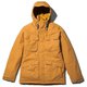Darien Jacket  PH852OT24 キャメル Mサイズ [アウトドア防水ダウンジャケット メンズ]