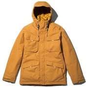 Darien Jacket  PH852OT24 キャメル Mサイズ [アウトドア防水ダウンジャケット メンズ]