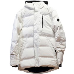 ヨドバシ.com - フェニックス phenix Outermost Down Jacket Long