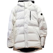 Outermost Down Jacket Long PH852OT55  WT M/50 [アウトドアダウンジャケット メンズ]