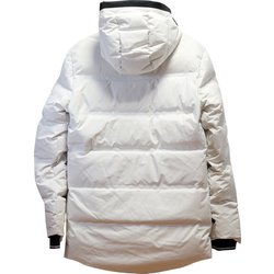 ヨドバシ.com - フェニックス phenix Outermost Down Jacket Long