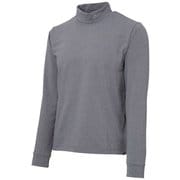 Outlast HN L/S PH852TL30 ヘザーグレイ Lサイズ [アウトドア長袖カットソー メンズ]