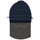 Snowy Mountains Watch Cap PH858HW18 ネイビー [アウトドア キャップ]