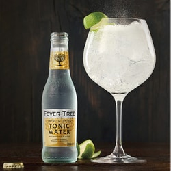 ヨドバシ.com - Fever Tree フィーバーツリー プレミアムトニックウォーター 200ml 通販【全品無料配達】