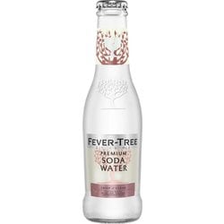 プレミアムソーダウォーター 200ml