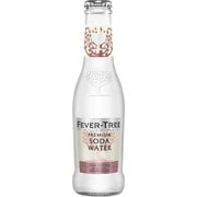プレミアムソーダウォーター 200ml