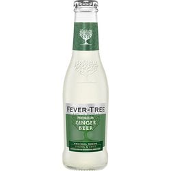 プレミアムジンジャービア 200ml
