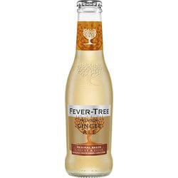プレミアムジンジャーエール 200ml