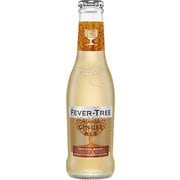 プレミアムジンジャーエール 200ml