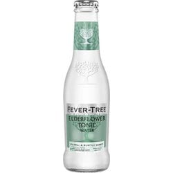 エルダーフラワートニックウォーター 200ml