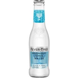 メディタレーニアントニックウォーター 200ml