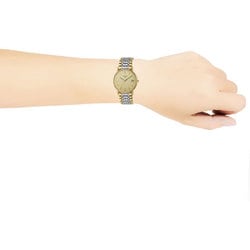 ヨドバシ.com - ロンジン Longines プレザンス ゴールド 並行