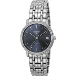 プレザンス ブルー 並行輸入品 2年保証 L4.821.4.92.6