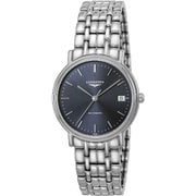 プレザンス ブルー 並行輸入品 2年保証 L4.821.4.92.6