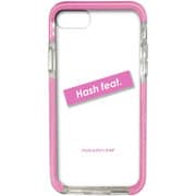 HF-CTCI7S-014 [iPhone 8/7クリアタフケース PK]