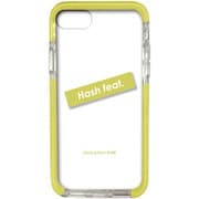 HF-CTCI7S-015 [iPhone 8/7クリアタフケース LGR]