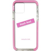 HF-CTCIXIR-014 [iPhone 11クリアタフケース PK]