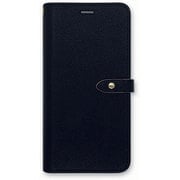 SM-BKIXI-030 [iPhone 11 Pro 手帳ケース BK/DPK]