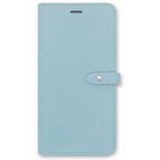 SM-BKIXI-032 [iPhone 11 Pro 手帳ケース LBL/GY]