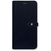 SM-BKIXIR-030 [iPhone 11手帳ケース BK/DPK]