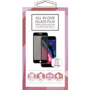 SW-HGI7S-002 [iPhone 8/7/6s/6 レディースガラスフィルム]
