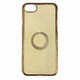 SW-CI7S-022R [iPhone 8/7/6s/6ケースリングセット グリッターGD]