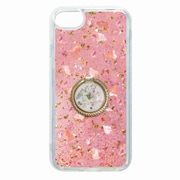 SW-CI7S-023R [iPhone 8/7/6s/6ケースリングセット サマーシェルPK]