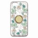 DEPF-I7S-003R [iPhone 8/7/6s/6ケースリングセット フォールフラワーLBL]