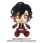 ダンキラ！！！ - Boys, be DANCING！ - Chibiぬいぐるみ 八神創真 [ぬいぐるみ]