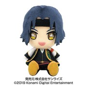 ダンキラ！！！ - Boys, be DANCING！ - Chibiぬいぐるみ 源光国 [ぬいぐるみ]