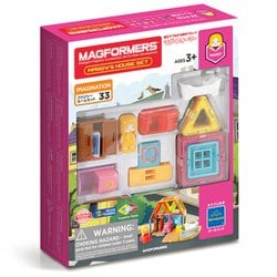 ヨドバシ.com - ボーネルンド マグ・フォーマー ファンシー